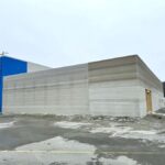Alquist 3D Completes Second Project for Walmart