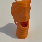 Ambulance Victoria Implements 3D Printed Training Devices