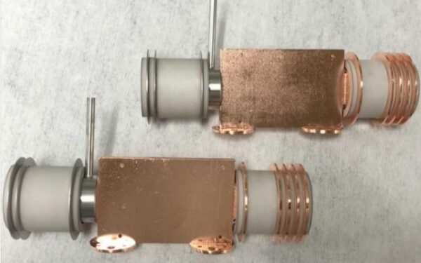 New LAM3D Process Reduces Production Time for Radar, Electronic Warfare Amplifiers