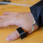 3D Printed Ring Translates American Sign Language Fingerspelling into Text