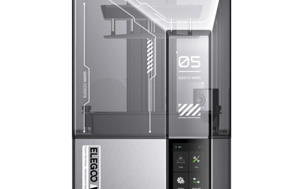 Elegoo Mars 5 Ultra Review – A Perfect Choice for Beginners