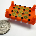 MIT Creates First 3D-Printed Ion Engine for Satellites
