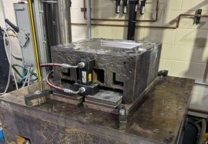 3D Printed Metal Molds Poised to Accelerate US Auto Manufacturing