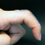 Self-Assembling Conductive Sensors Enhance Wearable Devices