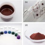 Collaboration Yields Thick-Film Conductive Ink for Printed Electronics