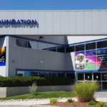 Boeing Funds New Additive Manufacturing Space Lab