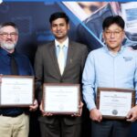 ORNL Researchers Recognized for Advancements in Jet Engine Repairs