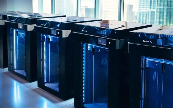 New 3D Printing Support Solution: JetSmart® and EasySupport® for Manufacturing Challenges